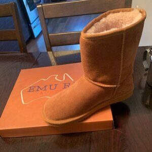 EMU Boots